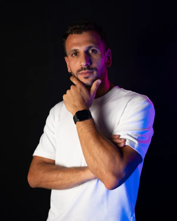 Lorenzo Vanghetti - PM & ADV Media Buyer