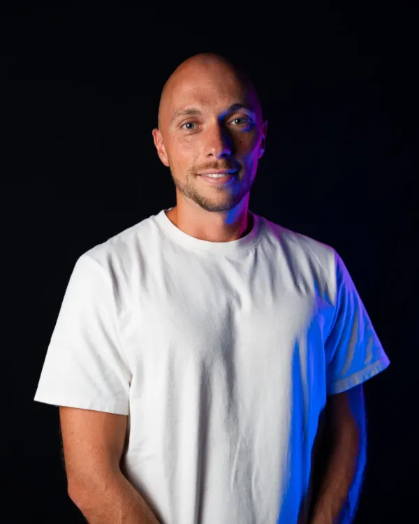 Stefano Guzzardi - Brand Strategist & Growth Manager